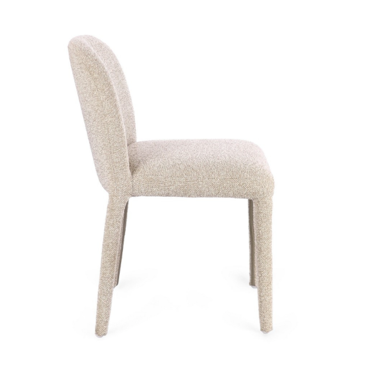 BT ANKARA Beige design Upholstered indoor chair